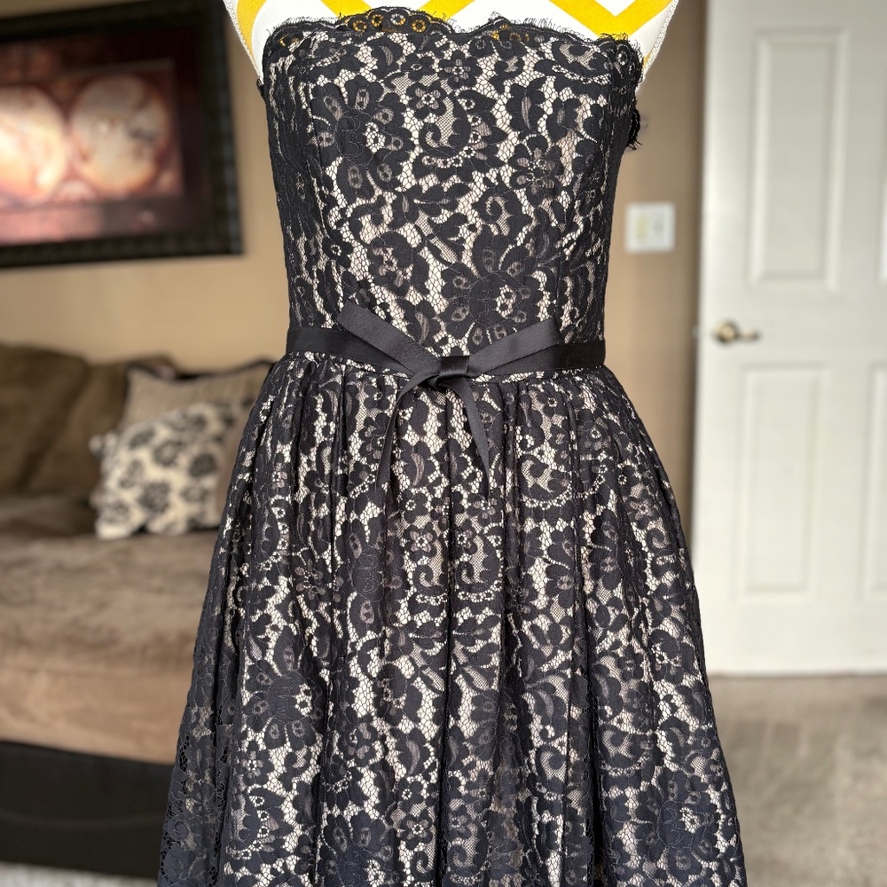 Neiman Marcus Robert Rodriguez for Target party dress